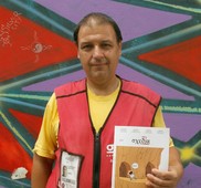 Αλκιβιάδης Νικολάου