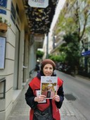 Δήμητρα Ροκκά