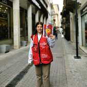 Ελένη Εμμανουηλίδη