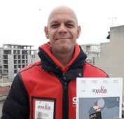 Γιάννης Κακνάς