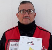 Γιάννης Κοκκώνης