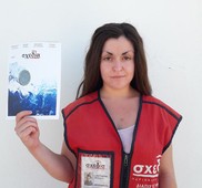 Κωνσταντίνα Πετρίδου