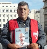 Λάμπρος Μουστάκης