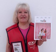 Μάγδα Βασιλικού