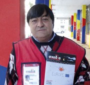 Μανόλης Χατζόπουλος