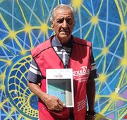 Μανώλης Ζαμπέτας