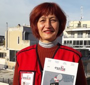 Μαρία Ντράγκου