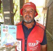 Νίκος Θεοδωρίδης