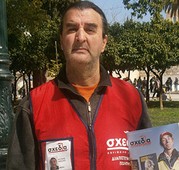 Νίκος Κούτικας