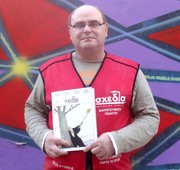 Παντελής Μπούνας